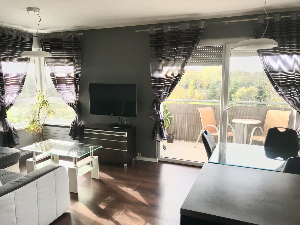 Mieszkanie na sprzedaż Warzymice 46 m2 | Arka Nieruchomości