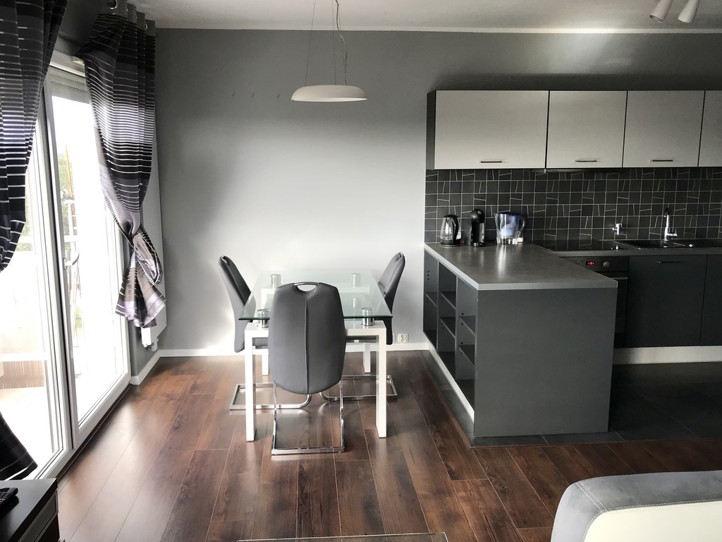 Mieszkanie na sprzedaż Warzymice 46 m2 | Arka Nieruchomości