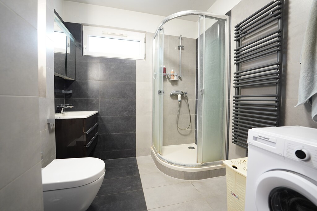 Mieszkanie na sprzedaż Warzymice 46 m2 | Arka Nieruchomości