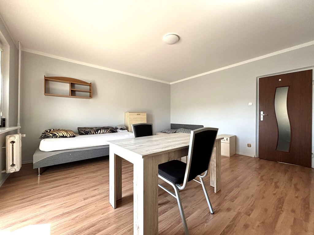 Mieszkanie na sprzedaż Gryfino 63 m2 | Arka Nieruchomości