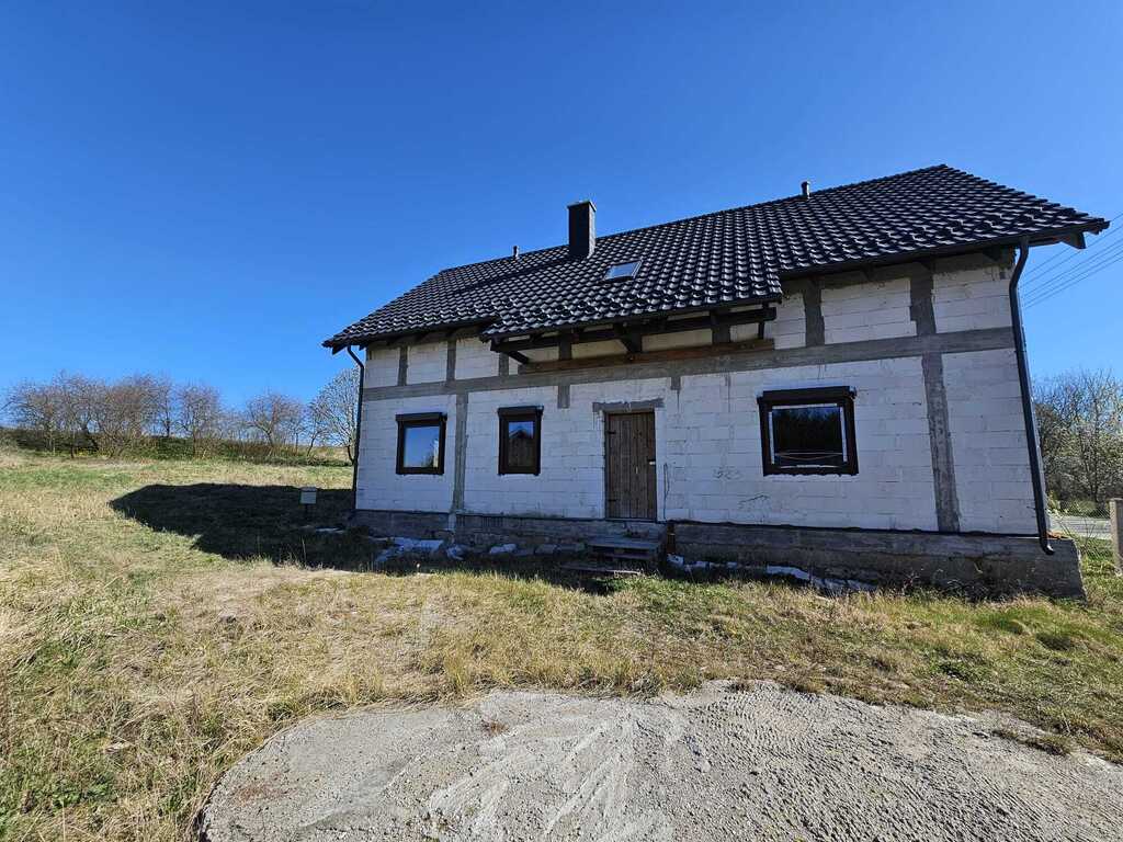 Dom na sprzedaż Sierpowo 140 m2 | Arka Nieruchomości