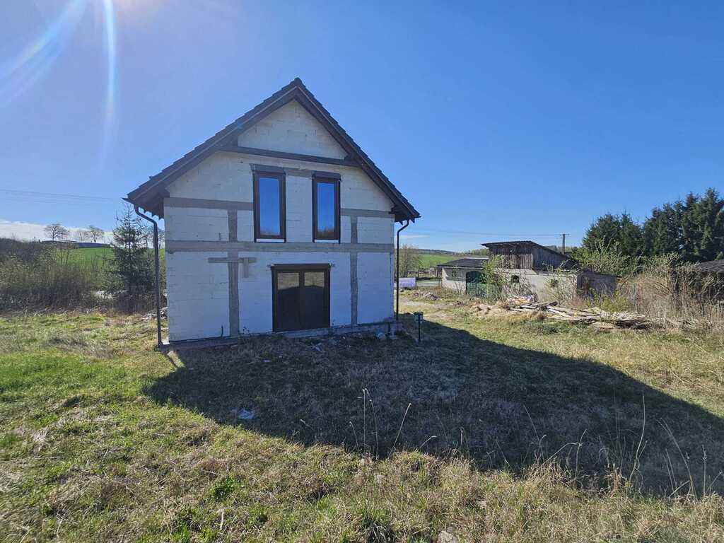 Dom na sprzedaż Sierpowo 140 m2 | Arka Nieruchomości