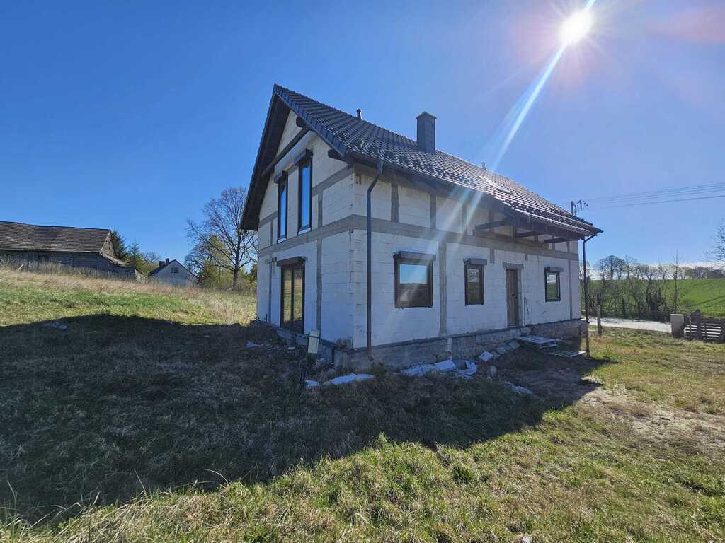 Dom na sprzedaż Sierpowo 140 m2 | Arka Nieruchomości