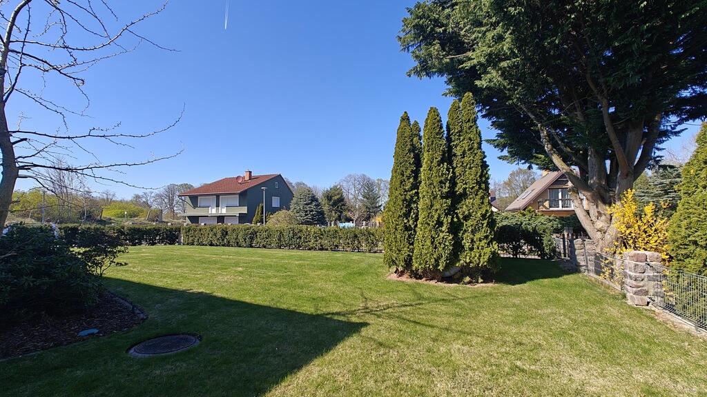 Dom na sprzedaż Nowe Warpno 298 m2 | Arka Nieruchomości