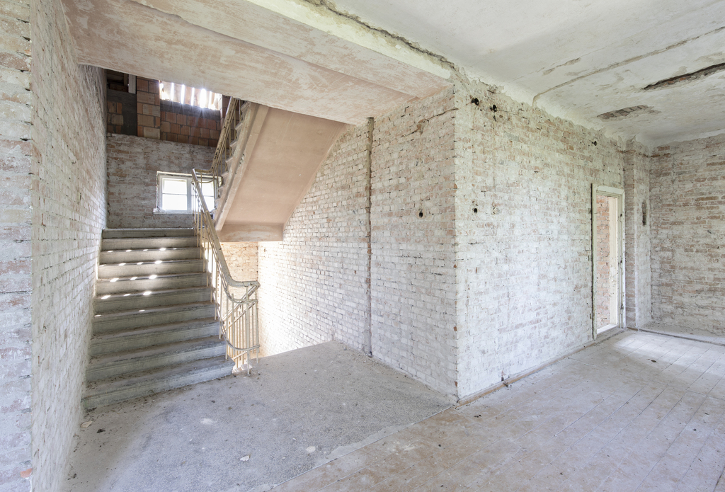 Wyjątkowy obiekt inwestycyjny 1,5h od Warszawy/Łaś