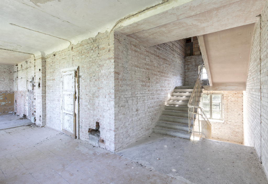 Wyjątkowy obiekt inwestycyjny 1,5h od Warszawy/Łaś