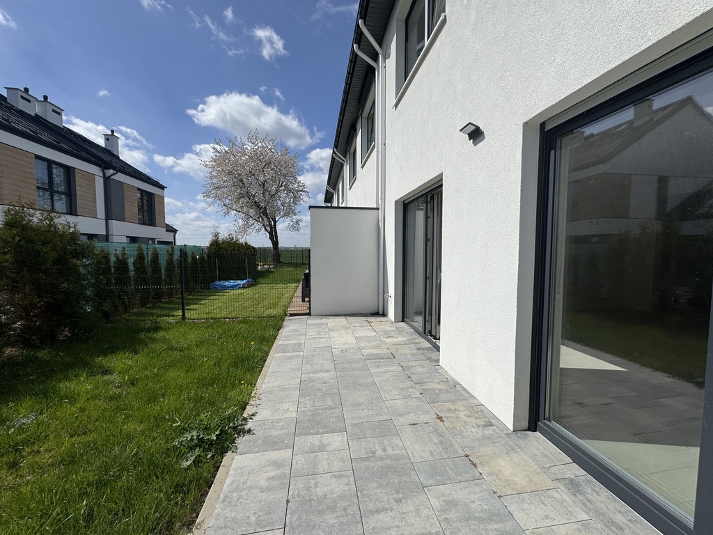 Dom na sprzedaż Szczecin, Gumieńce 139 m2 | Arka Nieruchomości