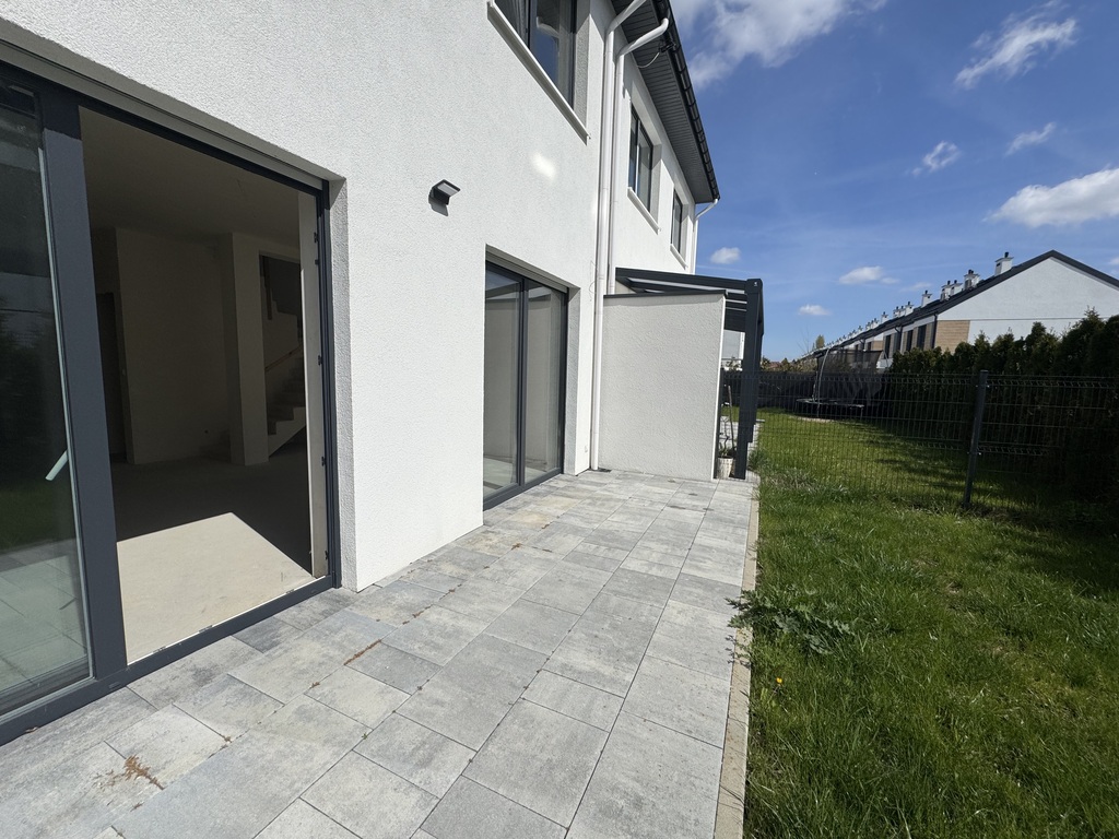 Dom na sprzedaż Szczecin, Gumieńce 139 m2 | Arka Nieruchomości