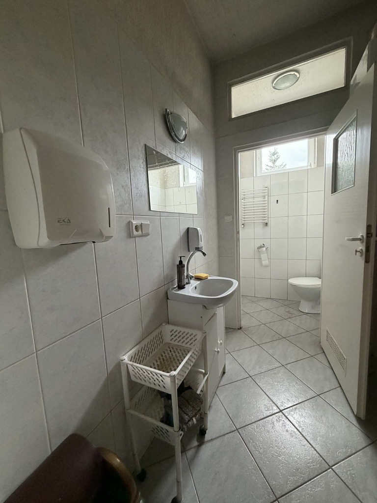 Lokal na wynajem Police 16 m2 | Arka Nieruchomości