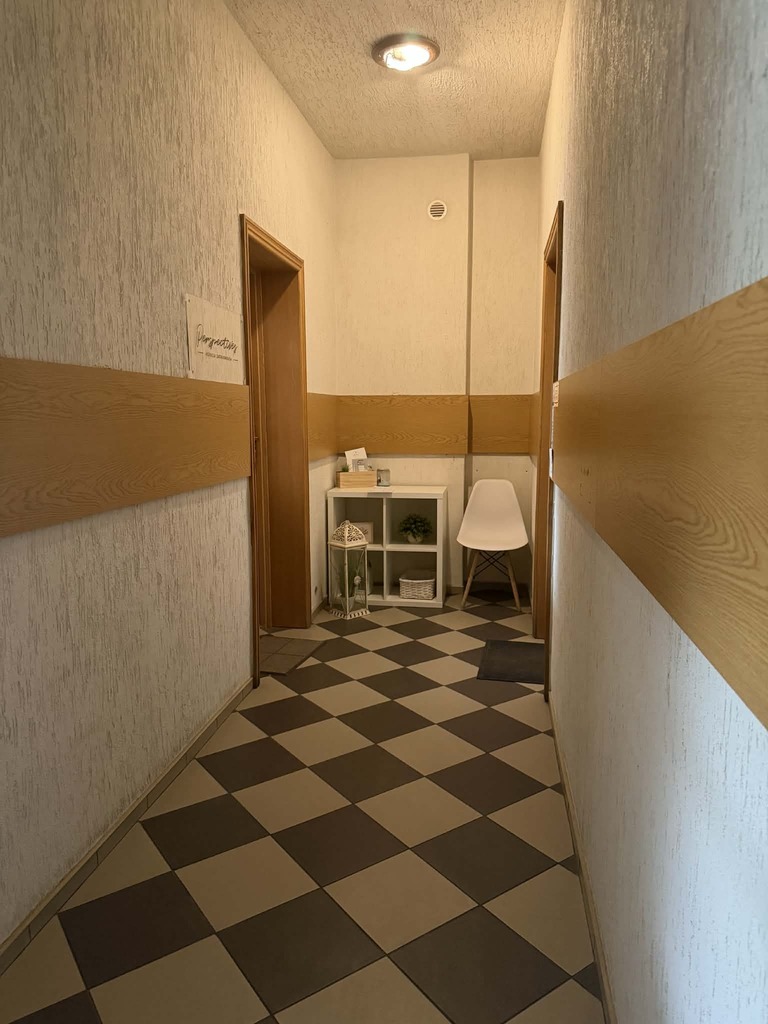 Lokal na wynajem Police 16 m2 | Arka Nieruchomości