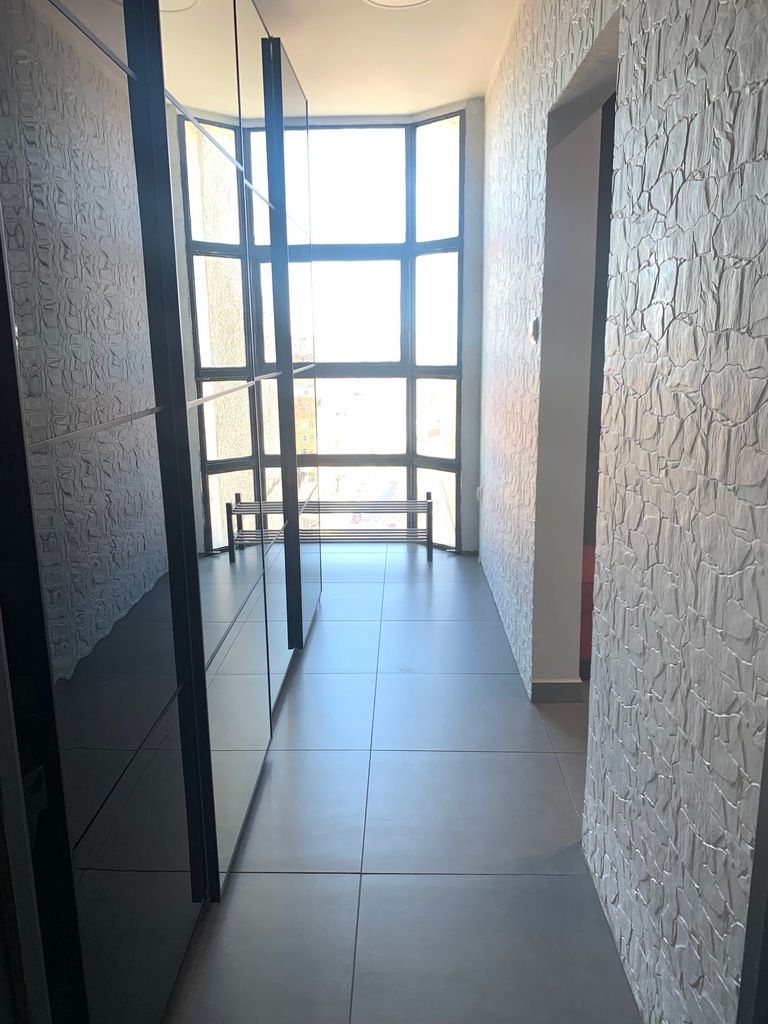 Mieszkanie na wynajem Szczecin, os. Arkońskie 51 m2 | Arka Nieruchomości