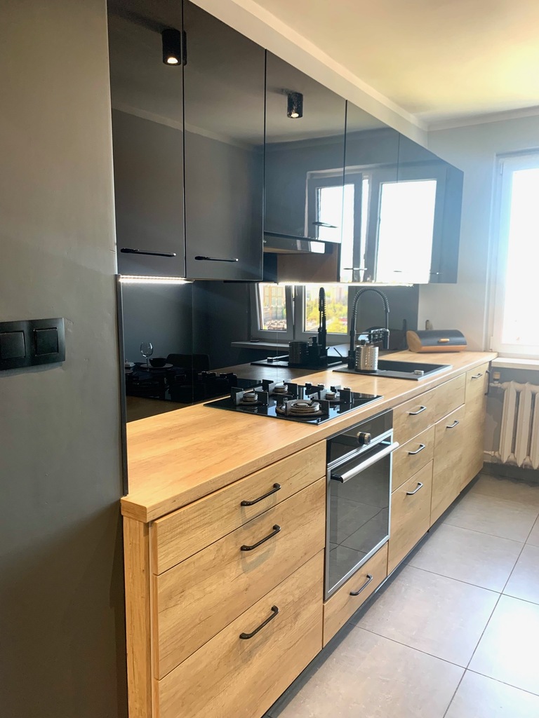 Mieszkanie na wynajem Szczecin, os. Arkońskie 51 m2 | Arka Nieruchomości