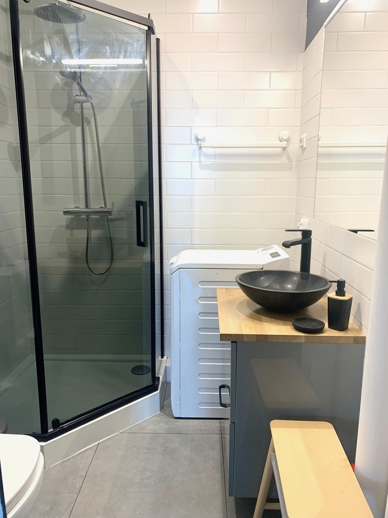 Mieszkanie na wynajem Szczecin, os. Arkońskie 51 m2 | Arka Nieruchomości