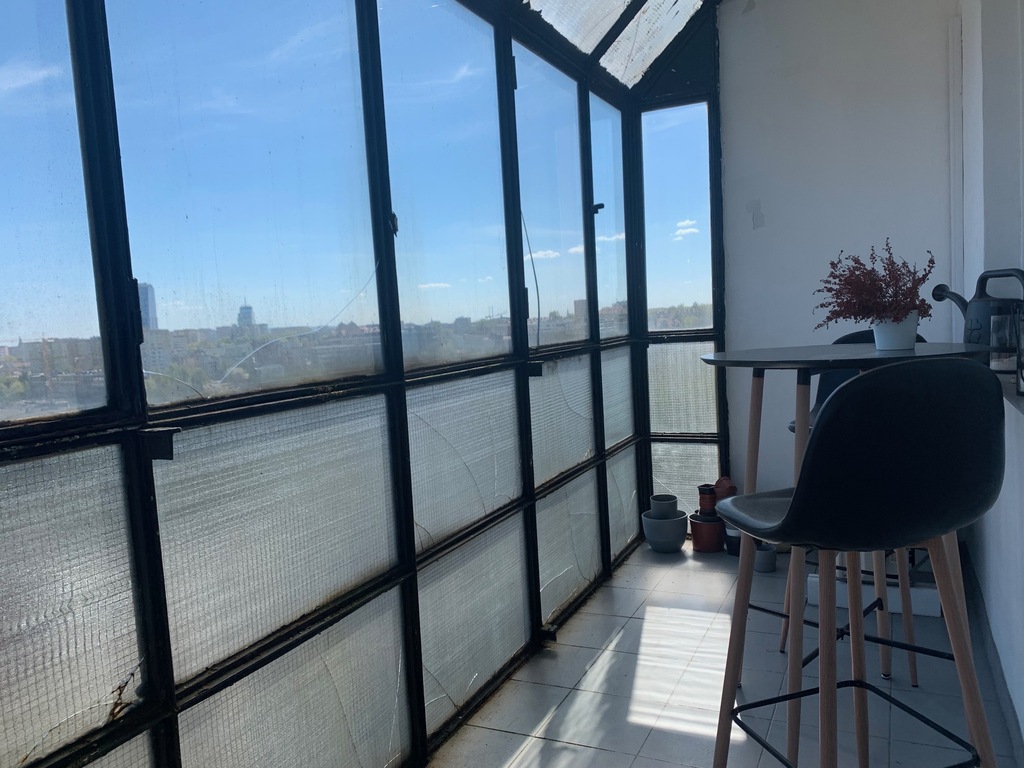 Mieszkanie na wynajem Szczecin, os. Arkońskie 51 m2 | Arka Nieruchomości