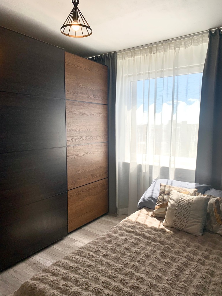 Mieszkanie na wynajem Szczecin, os. Arkońskie 51 m2 | Arka Nieruchomości