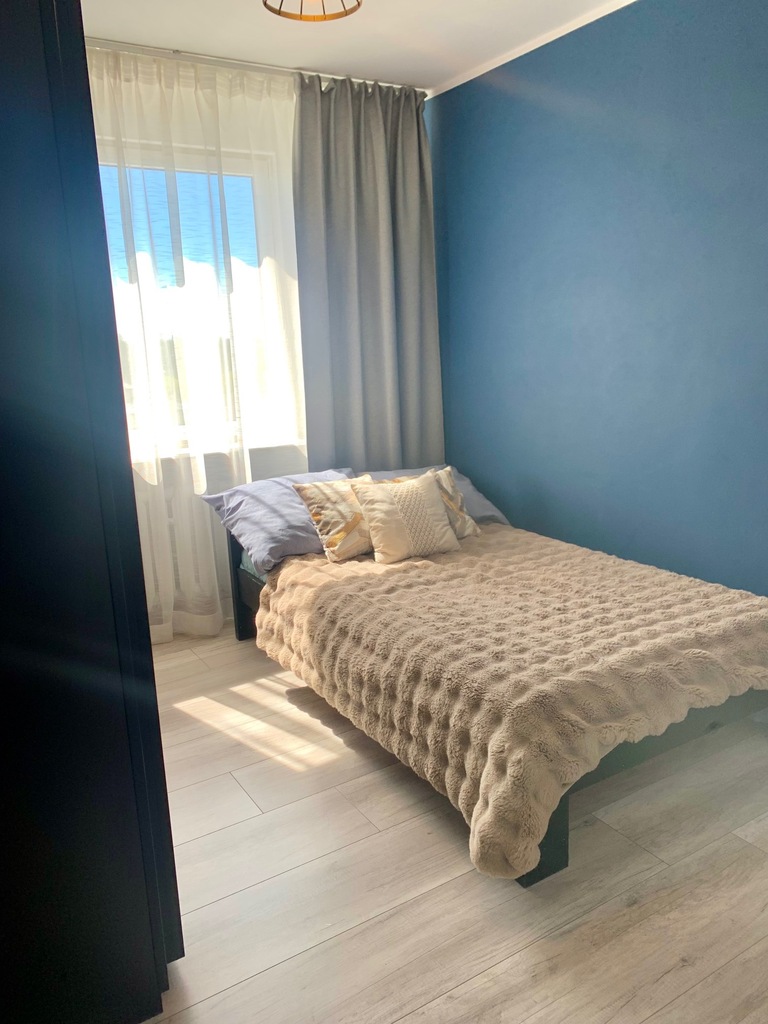 Mieszkanie na wynajem Szczecin, os. Arkońskie 51 m2 | Arka Nieruchomości