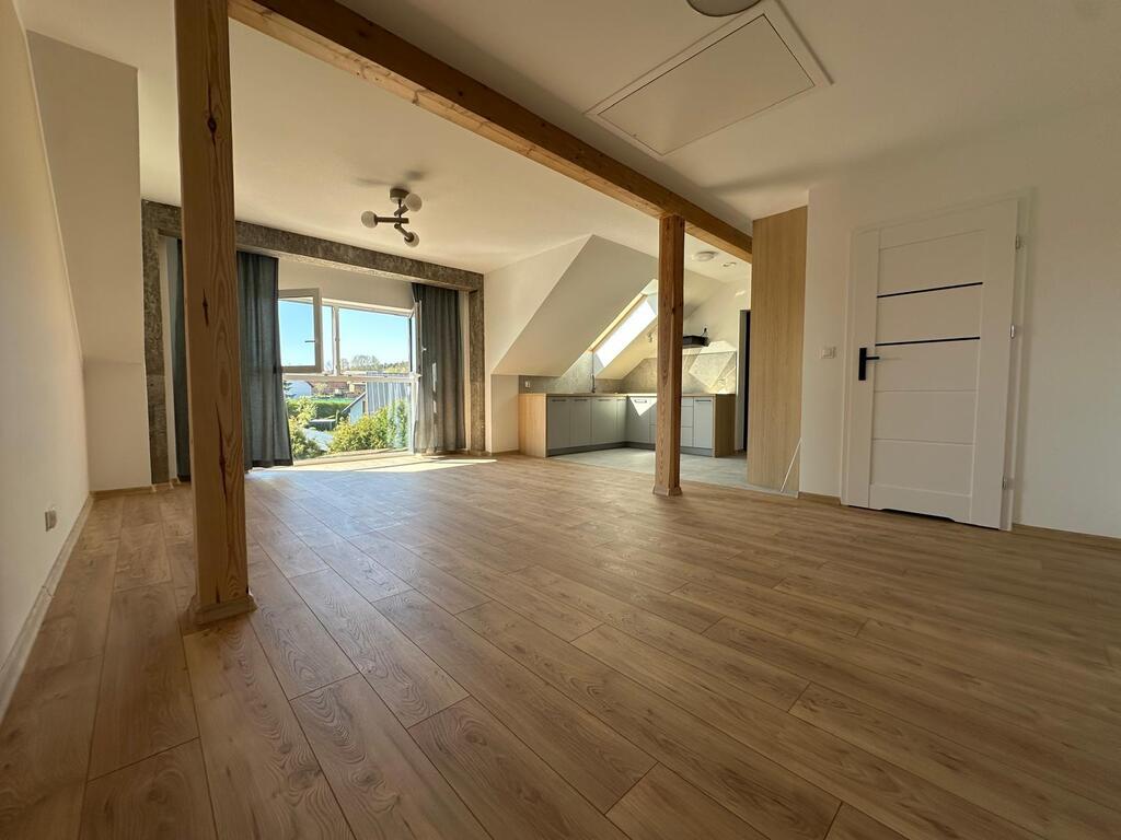 Mieszkanie na wynajem Siadło Dolne 49 m2 | Arka Nieruchomości