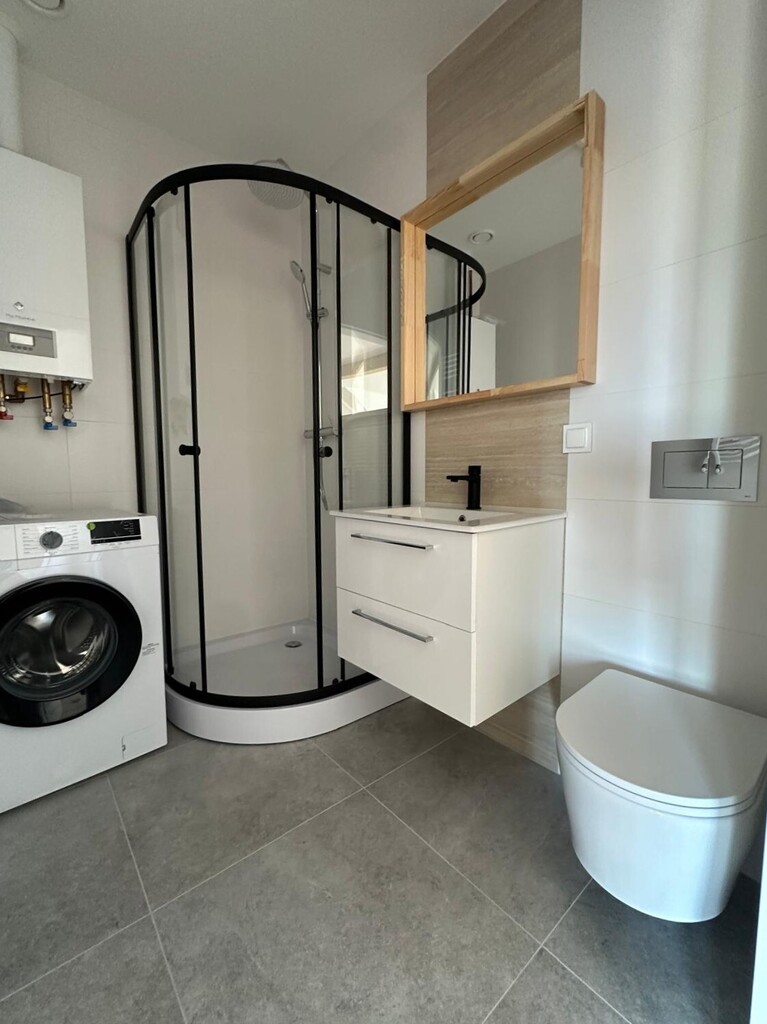 Mieszkanie na wynajem Siadło Dolne 49 m2 | Arka Nieruchomości