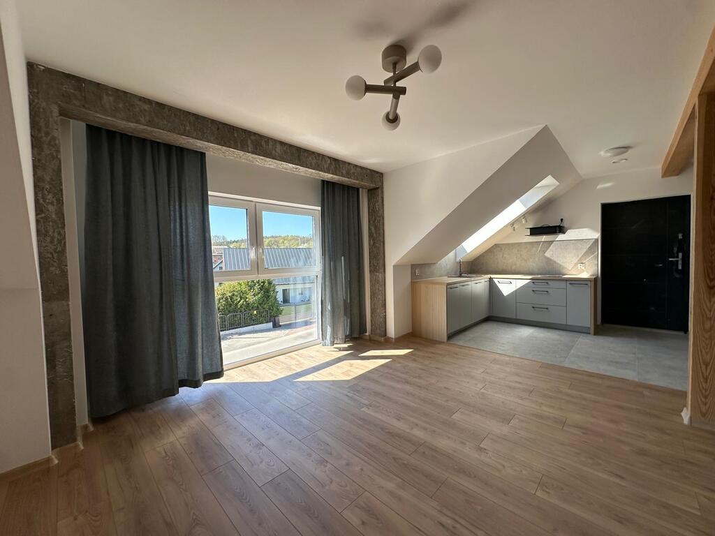 Mieszkanie na wynajem Siadło Dolne 49 m2 | Arka Nieruchomości