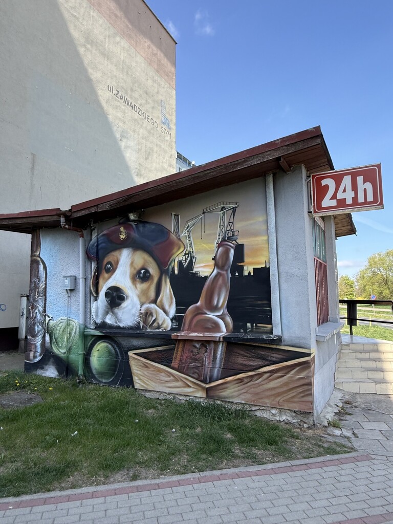 Lokal na sprzedaż Szczecin, os. Zawadzkiego-Klonowica 31 m2 | Arka Nieruchomości