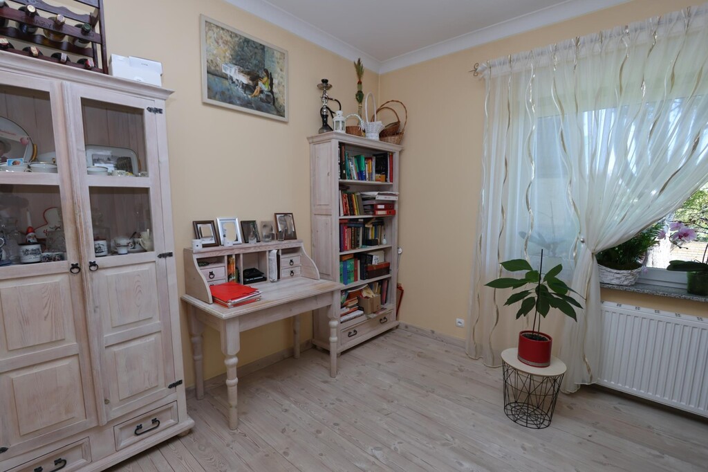 Dom na sprzedaż Nowe Warpno 298 m2 | Arka Nieruchomości