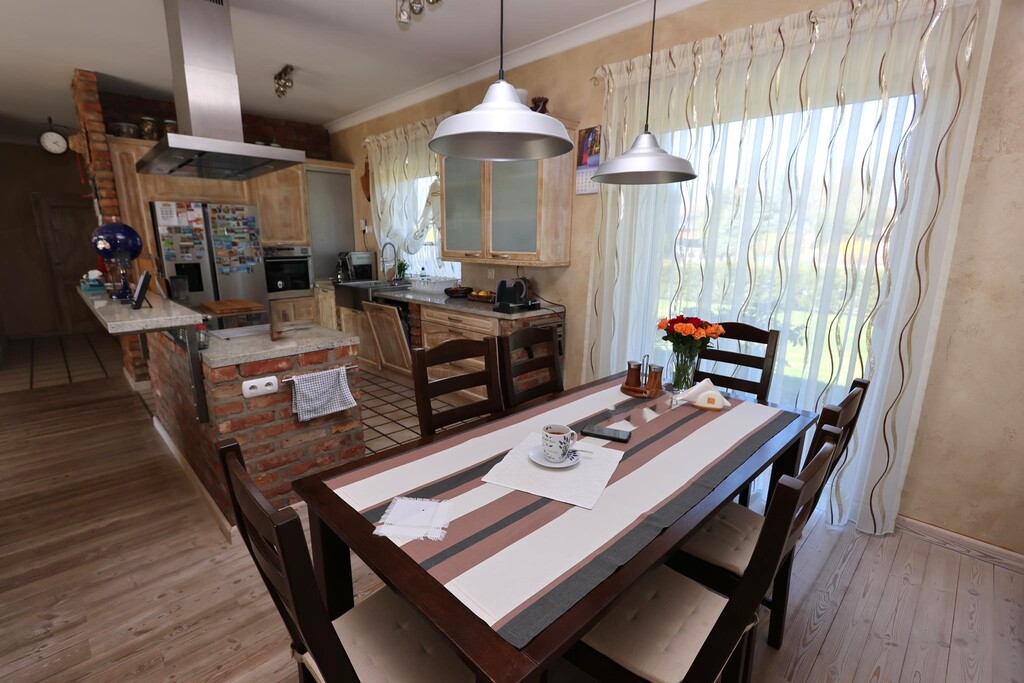 Dom na sprzedaż Nowe Warpno 298 m2 | Arka Nieruchomości