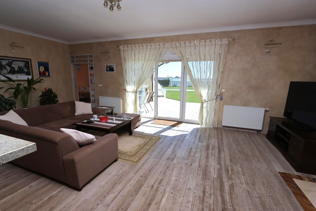 Dom na sprzedaż Nowe Warpno 298 m2 | Arka Nieruchomości