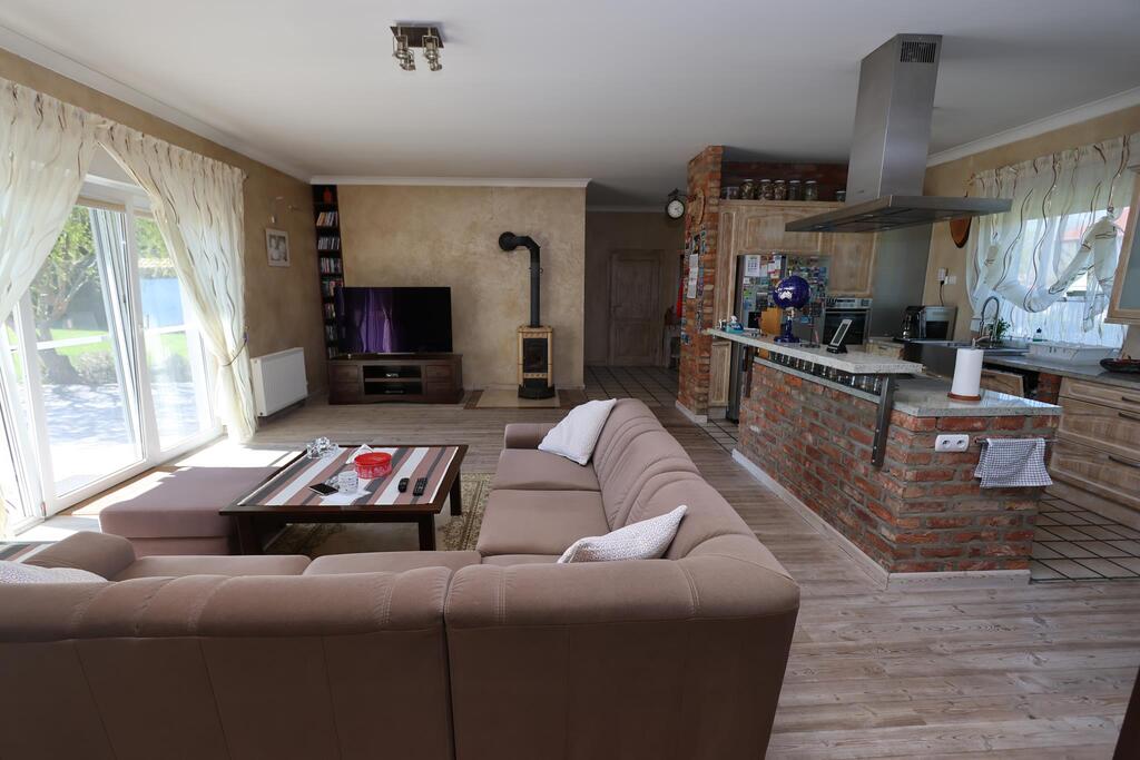 Dom na sprzedaż Nowe Warpno 298 m2 | Arka Nieruchomości