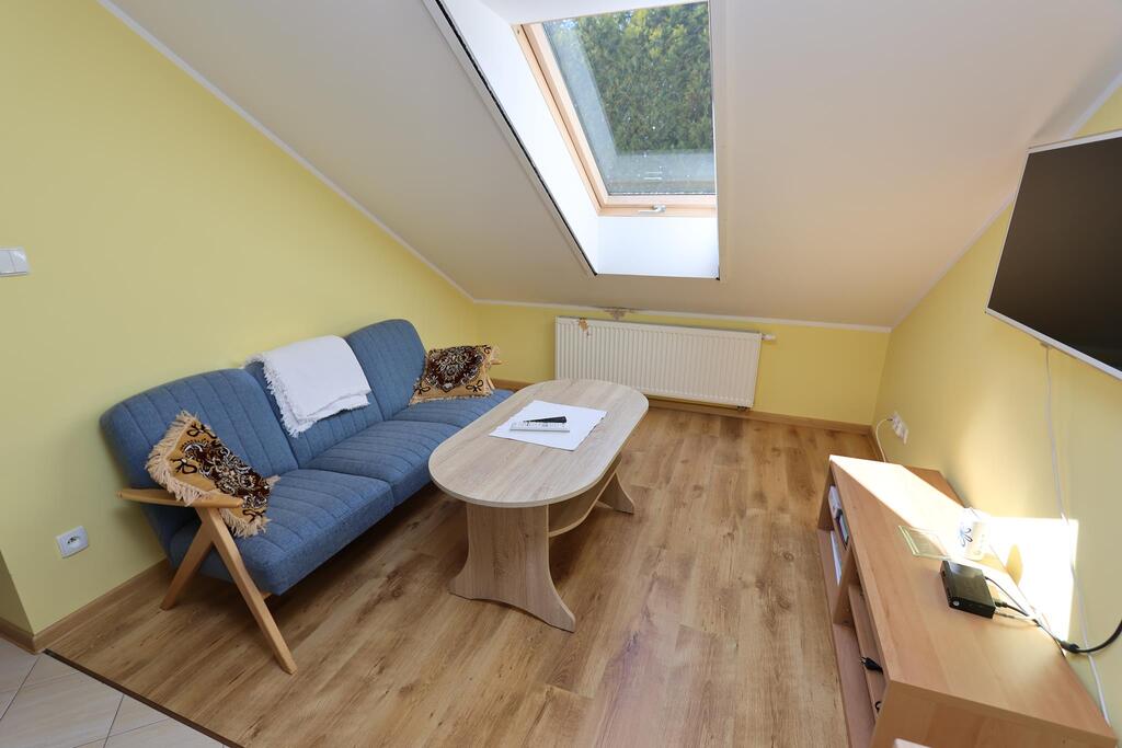 Dom na sprzedaż Nowe Warpno 298 m2 | Arka Nieruchomości