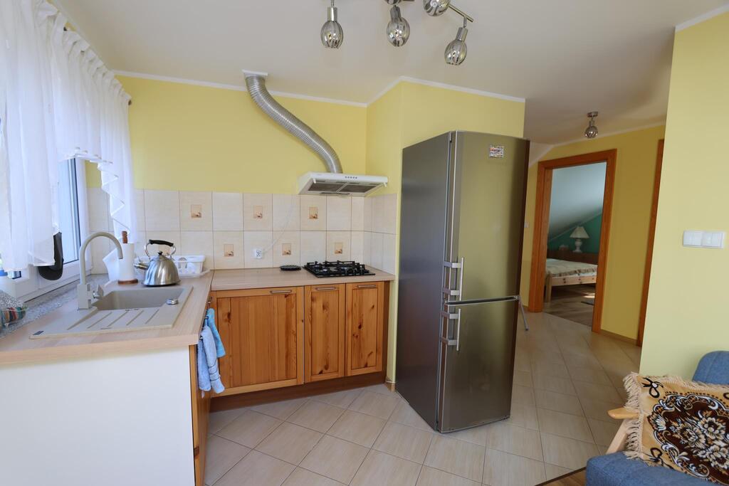 Dom na sprzedaż Nowe Warpno 298 m2 | Arka Nieruchomości