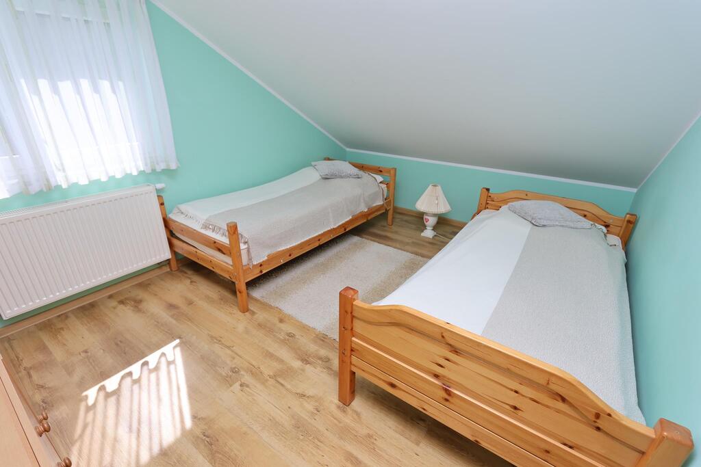 Dom na sprzedaż Nowe Warpno 298 m2 | Arka Nieruchomości