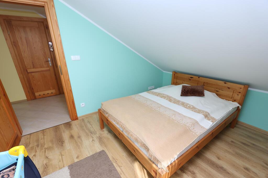 Dom na sprzedaż Nowe Warpno 298 m2 | Arka Nieruchomości