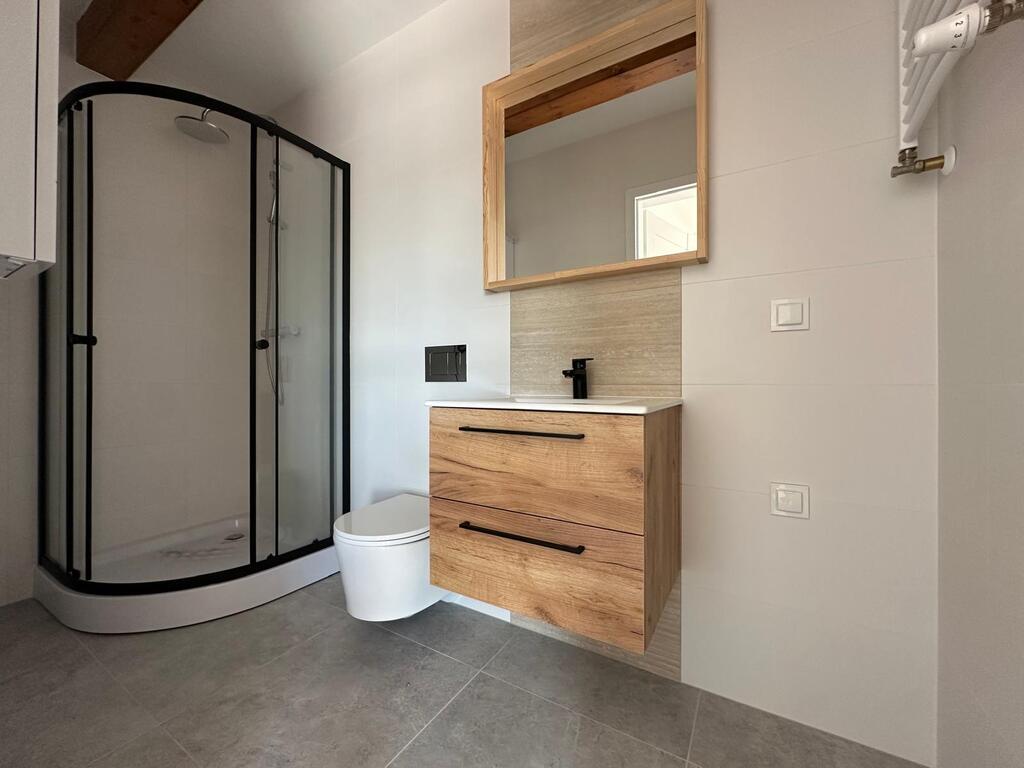 Mieszkanie na wynajem Siadło Dolne 28 m2 | Arka Nieruchomości