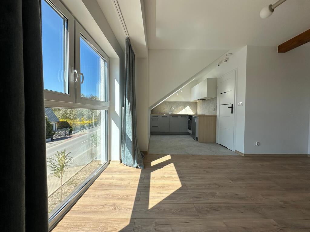 Mieszkanie na wynajem Siadło Dolne 28 m2 | Arka Nieruchomości