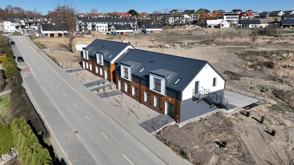 Mieszkanie na wynajem Siadło Dolne 28 m2 | Arka Nieruchomości