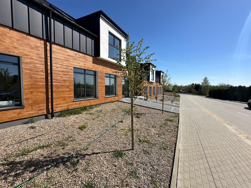 Mieszkanie na wynajem Siadło Dolne 28 m2 | Arka Nieruchomości