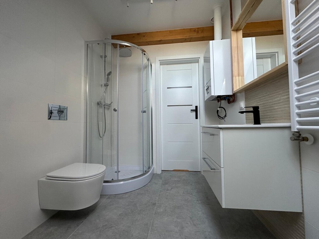 Mieszkanie na wynajem Siadło Dolne 33 m2 | Arka Nieruchomości