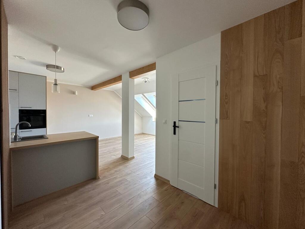 Mieszkanie na wynajem Siadło Dolne 33 m2 | Arka Nieruchomości