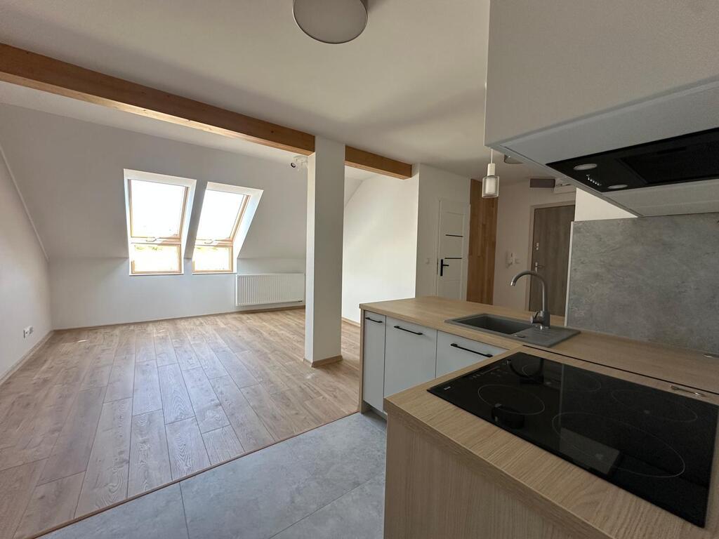 Mieszkanie na wynajem Siadło Dolne 33 m2 | Arka Nieruchomości