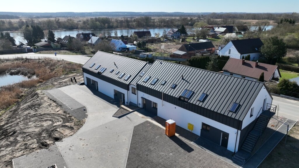 Lokal na wynajem Siadło Dolne 90 m2 | Arka Nieruchomości