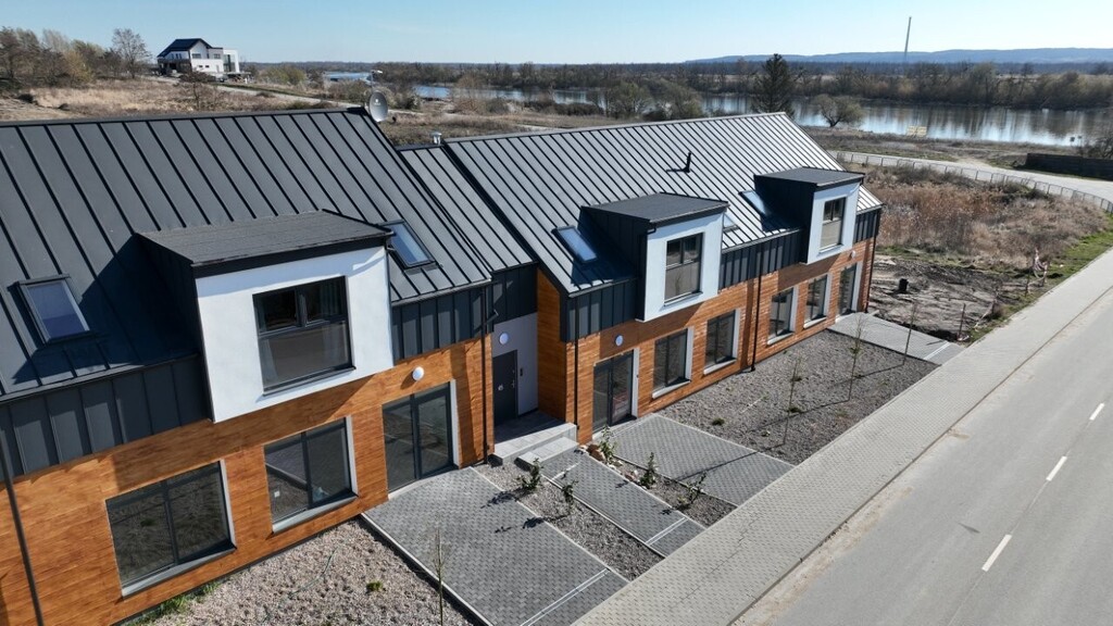 Lokal na wynajem Siadło Dolne 90 m2 | Arka Nieruchomości