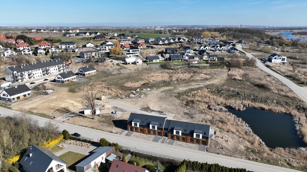 Lokal na wynajem Siadło Dolne 90 m2 | Arka Nieruchomości