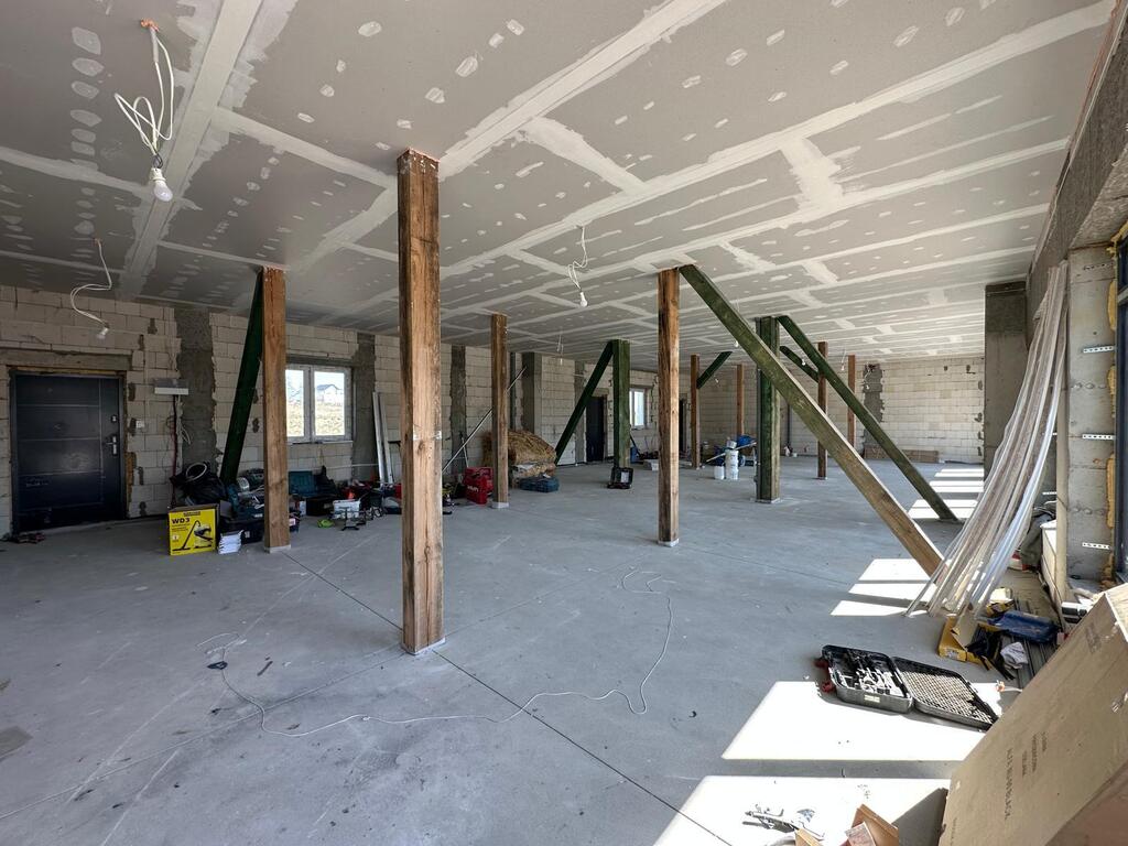 Lokal na wynajem Siadło Dolne 90 m2 | Arka Nieruchomości