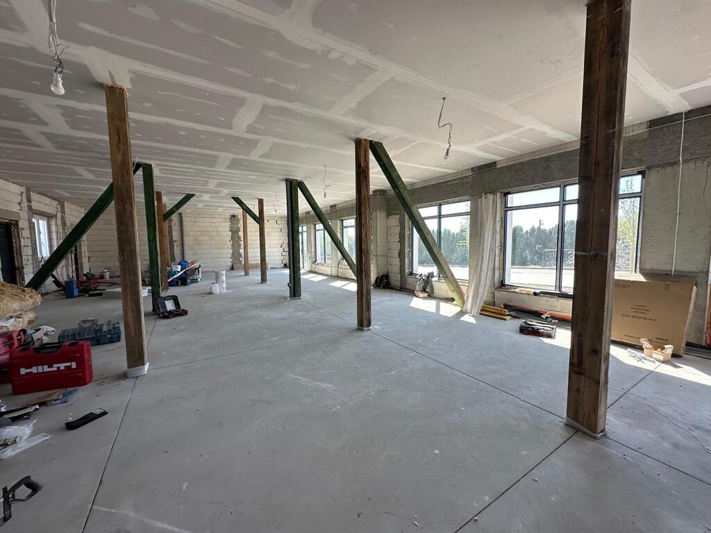 Lokal na wynajem Siadło Dolne 90 m2 | Arka Nieruchomości