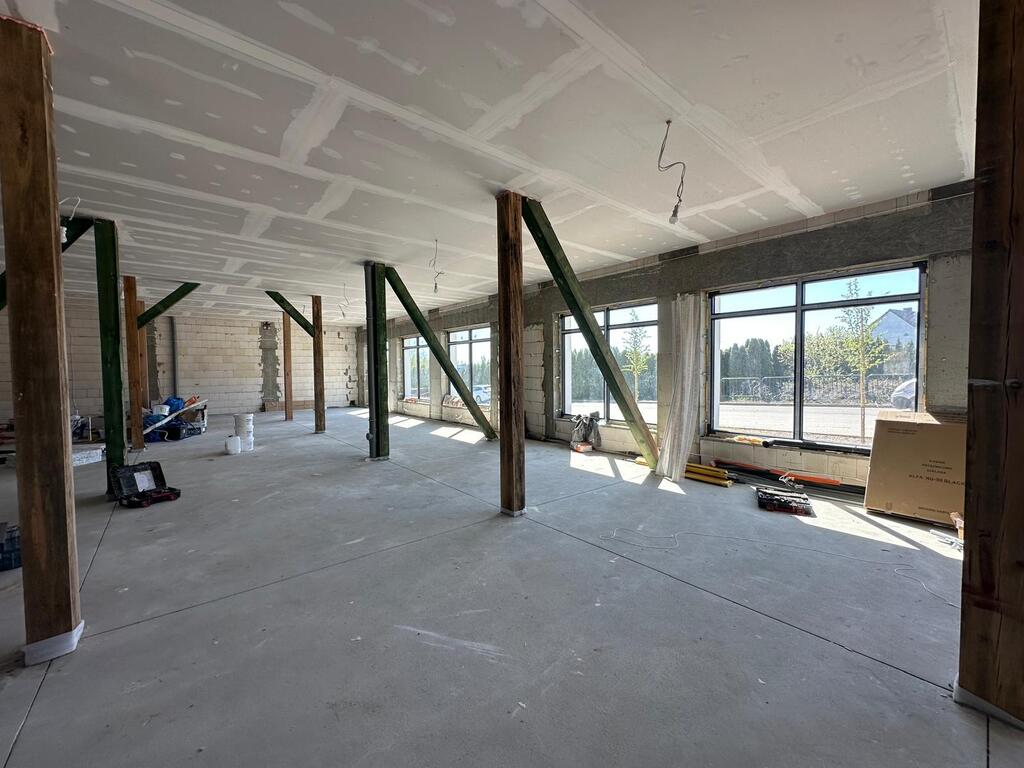 Lokal na wynajem Siadło Dolne 90 m2 | Arka Nieruchomości