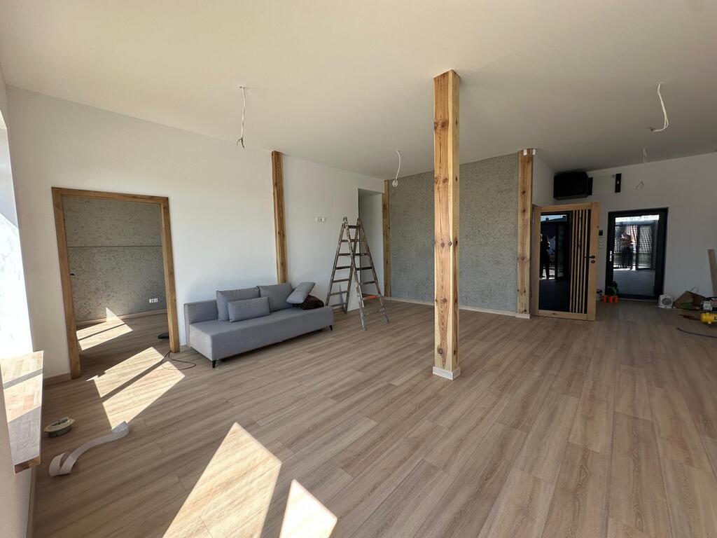 Lokal na wynajem Siadło Dolne 90 m2 | Arka Nieruchomości