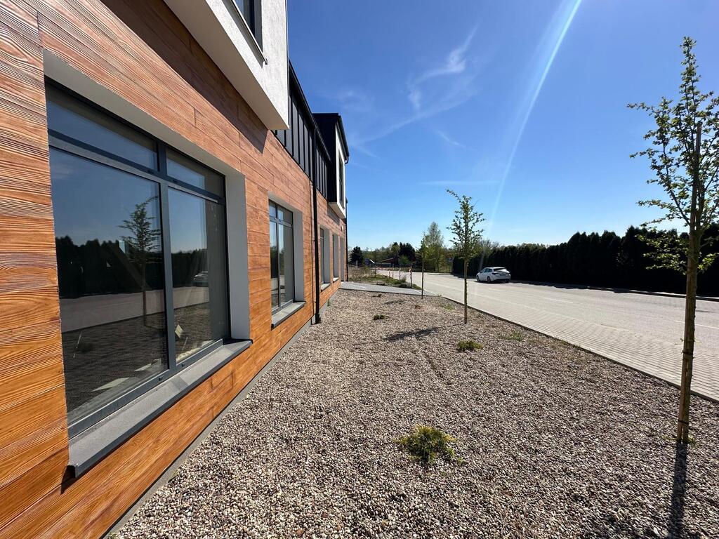 Lokal na wynajem Siadło Dolne 90 m2 | Arka Nieruchomości