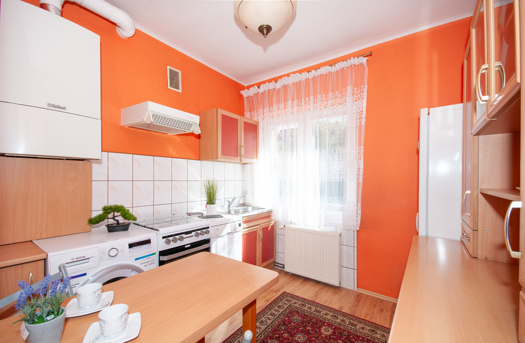 Mieszkanie na sprzedaż Szczecin, Pogodno 47 m2 | Arka Nieruchomości