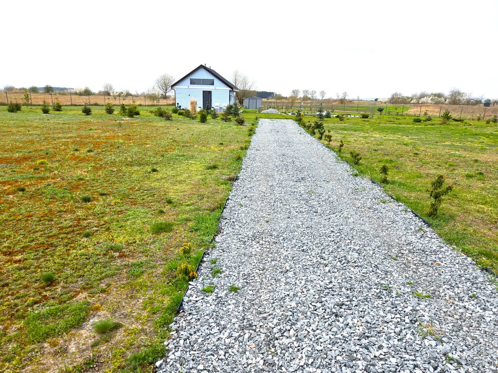 Działka na sprzedaż Lubczyna 35 m2 | Arka Nieruchomości