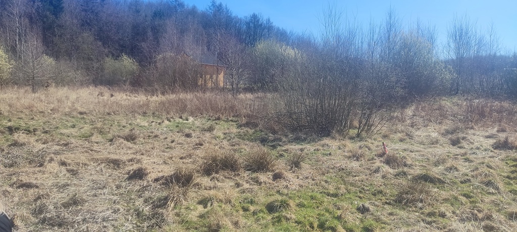 Działka na sprzedaż Linówko 1 870 m2 | Arka Nieruchomości